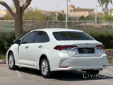 Toyota Corolla XLE 2026